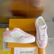 Louis Vuitton Low Shoes